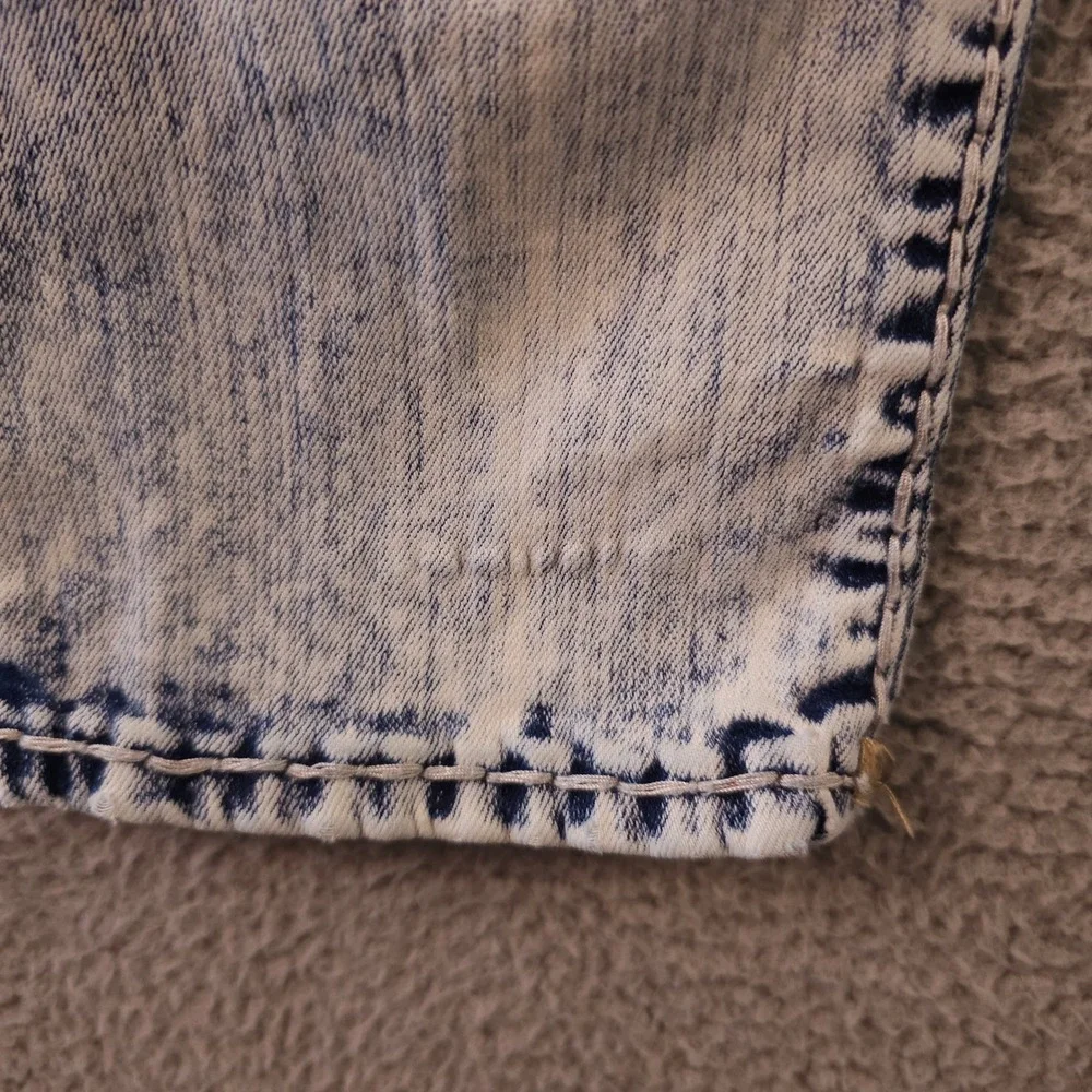 True Religion acid are